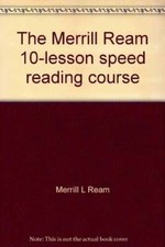 Merrill ream lesson for sale  Montgomery