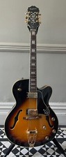 Epiphone joe pass for sale  CARDIFF