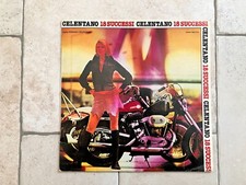 Adriano celentano successi usato  Varese