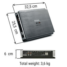 Soundstorm ssl evo3000.1 d'occasion  Expédié en France
