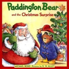 Paddington bear christmas for sale  Seattle