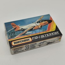 F3d skyknight matchbox usato  Corbetta