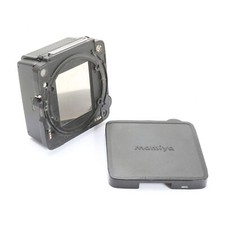 Mamiya rollfilmkassette 120 gebraucht kaufen  Frankfurt am Main