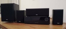 Sistema home theater usato  Vilminore di Scalve