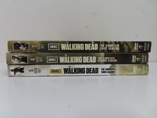 Lot walking dead for sale  Mantua