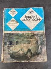 Rta revue technique d'occasion  Avesnes-le-Comte