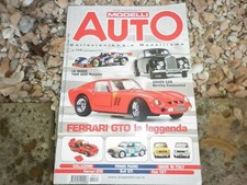Modelli auto rivista usato Modelli auto rivista usato  Cesenatico