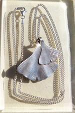 Gingko blatt 935 gebraucht kaufen  Sternberg