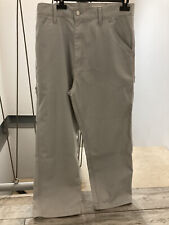 Pantalone carhartt vintage usato  Baranzate