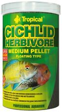 Cichlid food malawi for sale  HOLYWELL