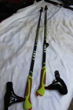 Leki response nordic gebraucht kaufen  Eitorf