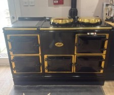 Oven millennium aga for sale  BRIDPORT