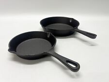 Cast iron pan for sale  BEDFORD