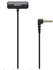 Microphone cravate sony d'occasion  France