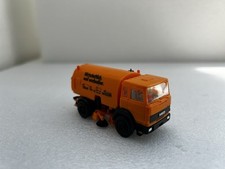 Herpa 858005 iveco gebraucht kaufen  Eckental