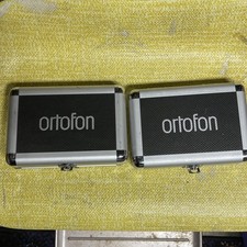 Ortofon concorde cartridge for sale  Santa Ana