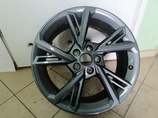 1x Felga aluminiowa 18 cali 8,0" 5x112 46ET Grafit 8Y0601025G Audi A3 Rim Wheel, używany na sprzedaż  Wysyłka do Poland
