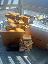 Louis vuitton empty for sale  Napa