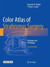 Color atlas strabismus gebraucht kaufen  Bayreuth