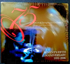 National symphony orchestra for sale  Glenn Dale