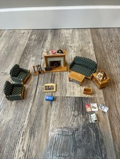 Calico critters deluxe for sale  Jackson
