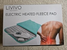 New livivo electric for sale  CREWKERNE