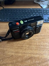 Fotocamera olympus quick usato  Italia