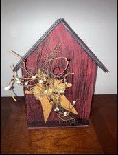 Bird house country for sale  Falling Waters