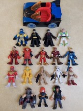 Mixed lot figures for sale  Indianapolis