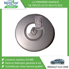Enjoliveur roue renault d'occasion  Saint-Quentin