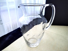 Cruche eau carafe d'occasion Cruche eau carafe d'occasion  Rivery