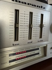 Marantz pm250 console usato Marantz pm250 console usato  Como