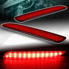 Red lens led for sale  Walnut