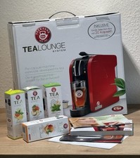 Teekanne teemaschine tee gebraucht kaufen  Frankfurt am Main