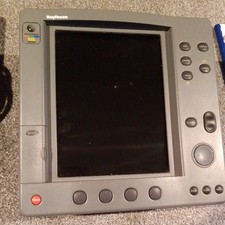 Raytheon rl80c radar for sale  CLACTON-ON-SEA