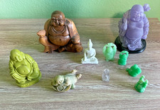 Buddha statues lot for sale  Leander
