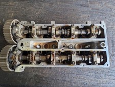 Riginal zylinderkopf ford gebraucht kaufen  Bottrop