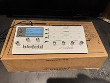 Waldorf blofeld synthesizer gebraucht kaufen  Braunfels