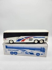 Greyhound bus bank for sale  Lynnwood