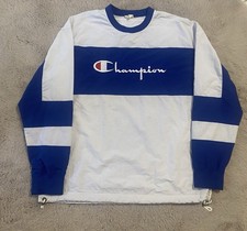 Pull champion vintage d'occasion  Nice-