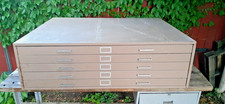 Blueprint flat file for sale  Chicago