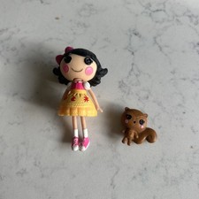 Lalaloopsy mini dolls for sale  LIVERPOOL