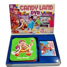 Vtg candy land for sale  Cadet