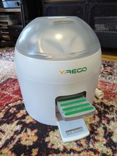 Yirego foot pump for sale  New York
