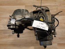 Hercules 125 peugeot gebraucht kaufen  Nördlingen