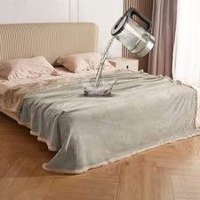 Waterproof bed cover for sale  Brentwood
