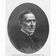 Sir james paget gebraucht kaufen  Versand nach Germany