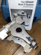 Denar mark semi for sale  ACCRINGTON