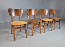 walnut dining chairs for sale walnut dining chairs for sale STOWMARKET