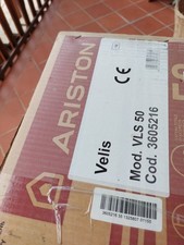 Ariston velis 50l usato  Volvera
